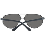 Load image into Gallery viewer, Guess Black Metal & Plastic Sunglasses