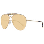 Load image into Gallery viewer, Tommy Hilfiger Gold Metal Sunglasses