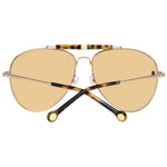 Load image into Gallery viewer, Tommy Hilfiger Gold Metal Sunglasses