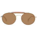 Load image into Gallery viewer, Tommy Hilfiger Gold Metal & Plastic Sunglasses
