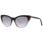 Load image into Gallery viewer, Guess Brown Plastic Sunglasses