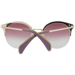 Load image into Gallery viewer, Police Gold Metal & Plastic Sunglasses
