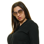 Load image into Gallery viewer, Police Gold Metal & Plastic Sunglasses
