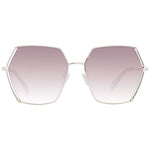 Load image into Gallery viewer, Police Rose Gold Metal Sunglasses