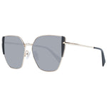 Load image into Gallery viewer, Police Rose Gold Metal Sunglasses