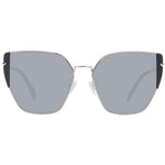 Load image into Gallery viewer, Police Rose Gold Metal Sunglasses