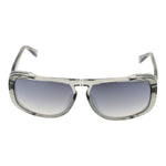 Load image into Gallery viewer, Guess Gray Plastic Sunglasses