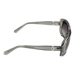 Load image into Gallery viewer, Guess Gray Plastic Sunglasses