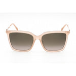 Load image into Gallery viewer, Jimmy Choo Gold Metal Sunglasses