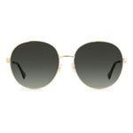 Load image into Gallery viewer, Jimmy Choo Bicolor Stainless Steel Sunglasses