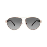 Load image into Gallery viewer, Guess Gold Metal Sunglasses