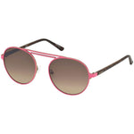 Load image into Gallery viewer, Guess Multicolor Acetate Sunglasses