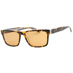 Load image into Gallery viewer, Guess Brown Resin Sunglasses