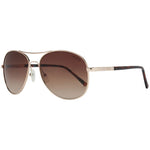 Load image into Gallery viewer, Guess Gold Metal Sunglasses