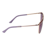 Load image into Gallery viewer, Guess Rose Gold Metal Sunglasses