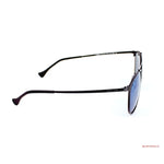Load image into Gallery viewer, Police Black Metal Sunglasses