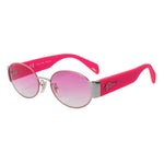 Load image into Gallery viewer, Police Gold Metal Sunglasses