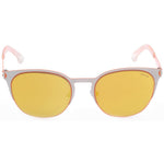 Load image into Gallery viewer, Police Bicolor Metal Sunglasses