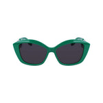Load image into Gallery viewer, Karl Lagerfeld Bicolor Injected Sunglasses