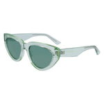 Load image into Gallery viewer, Karl Lagerfeld Bicolor Injected Sunglasses