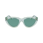 Load image into Gallery viewer, Karl Lagerfeld Bicolor Injected Sunglasses