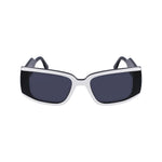 Load image into Gallery viewer, Karl Lagerfeld Black Acetate Sunglasses