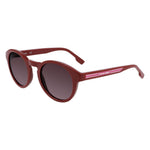 Load image into Gallery viewer, Lacoste Multicolor Injected zonnebril