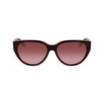 Load image into Gallery viewer, Lacoste Multicolor Acetate Zonnebril