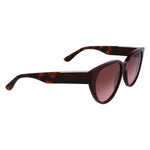 Load image into Gallery viewer, Lacoste Multicolor Acetate Zonnebril