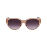 Load image into Gallery viewer, Lacoste Multicolor Acetate Zonnebril