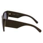 Load image into Gallery viewer, Ferragamo Bicolor Bio Injected zonnebril