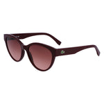 Load image into Gallery viewer, Lacoste Multicolor Injected zonnebril
