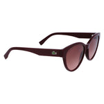 Load image into Gallery viewer, Lacoste Multicolor Injected zonnebril