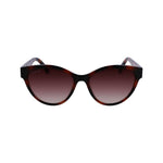 Load image into Gallery viewer, Lacoste Brown Injected zonnebril