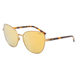 Load image into Gallery viewer, Polo Ralph Lauren Bruine metalen zonnebril