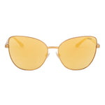 Load image into Gallery viewer, Polo Ralph Lauren Bruine metalen zonnebril