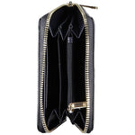 Load image into Gallery viewer, Tommy Hilfiger Blu Poliuretano Women Wallet