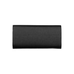 Load image into Gallery viewer, Tommy Hilfiger Nero Poliuretano Donna Portafoglio