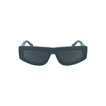 Load image into Gallery viewer, Calvin Klein Blue Bio Women Sunglass