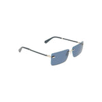 Load image into Gallery viewer, Calvin Klein Azzurro Metal Women Sunglass