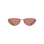 Load image into Gallery viewer, Calvin Klein Rosa Metallo Women Sunglass