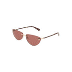 Load image into Gallery viewer, Calvin Klein Rosa Metallo Women Sunglass