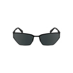 Load image into Gallery viewer, Calvin Klein Nero Metallo dameszonnebril