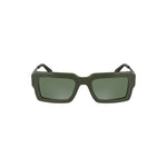 Load image into Gallery viewer, Calvin Klein Verde Acetate Women Sunglass
