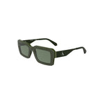 Load image into Gallery viewer, Calvin Klein Verde Acetate Women Sunglass