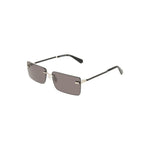 Load image into Gallery viewer, Calvin Klein Black Metal Women Sunglasses