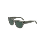 Load image into Gallery viewer, Calvin Klein Grigio Acetate Women Sunglass