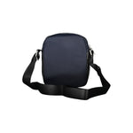 Load image into Gallery viewer, Tommy Hilfiger Blue Polyester Men's Shoulder Bag