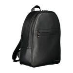 Load image into Gallery viewer, Tommy Hilfiger Nero Polyurethane Men Backpack