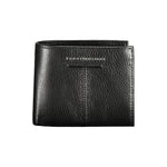 Load image into Gallery viewer, Tommy Hilfiger Nero Leather Men Wallet